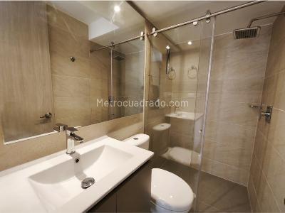 Apartamento en venta en Belari, Mosquera · foto 17 de 20