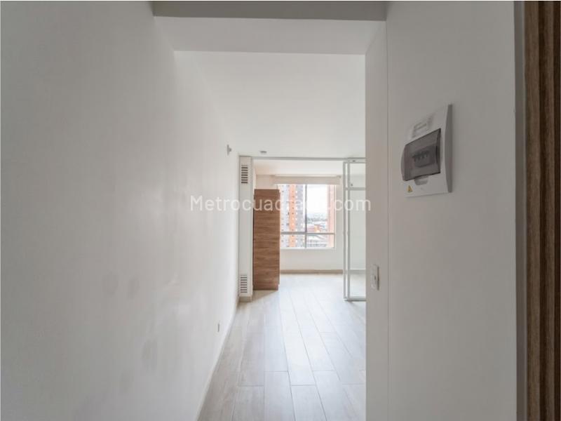 Piso – Bogotá D.C. - Vista 3