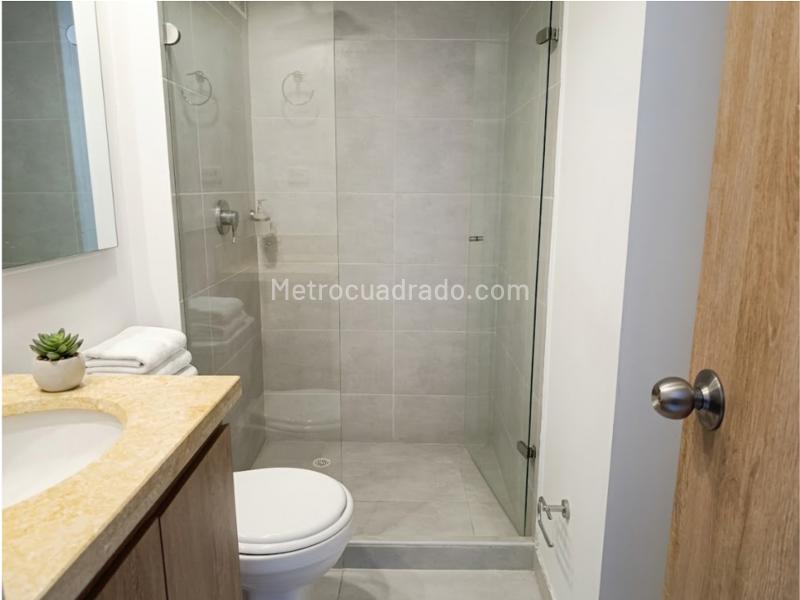 Piso – Bogotá D.C. - Vista 4