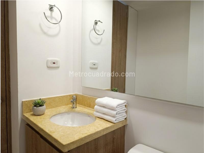 Piso – Bogotá D.C. - Vista 5
