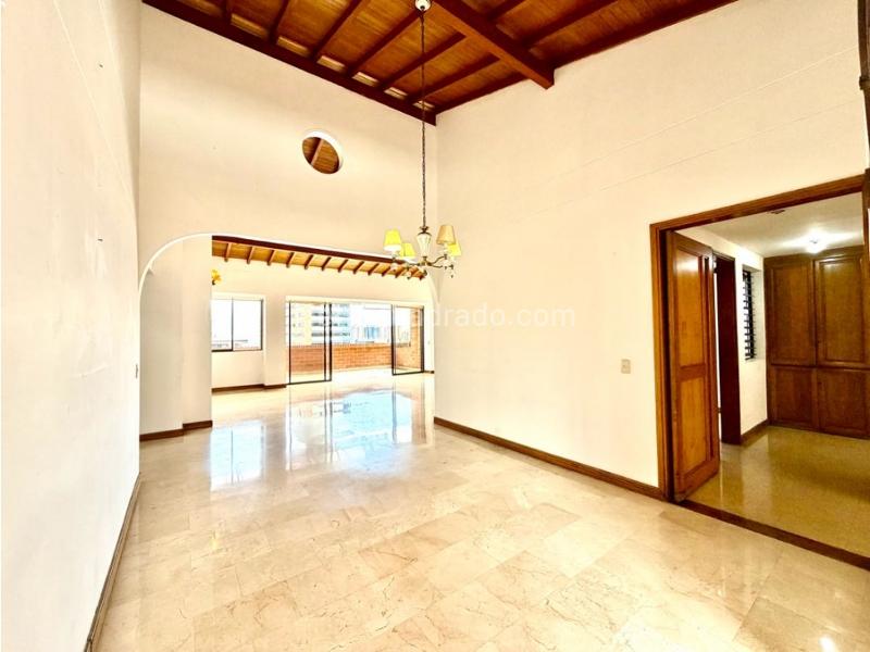 Piso – Medellín - Vista 2