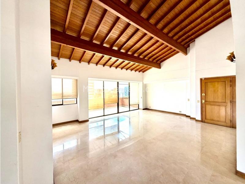 Piso – Medellín - Vista 3