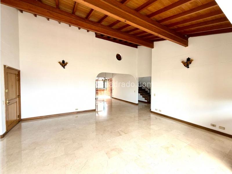Piso – Medellín - Vista 4