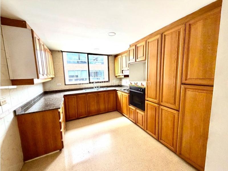 Piso – Medellín - Vista 5