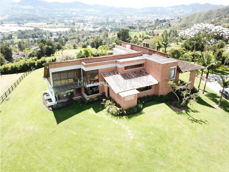 Casa – La Ceja - Vista 3