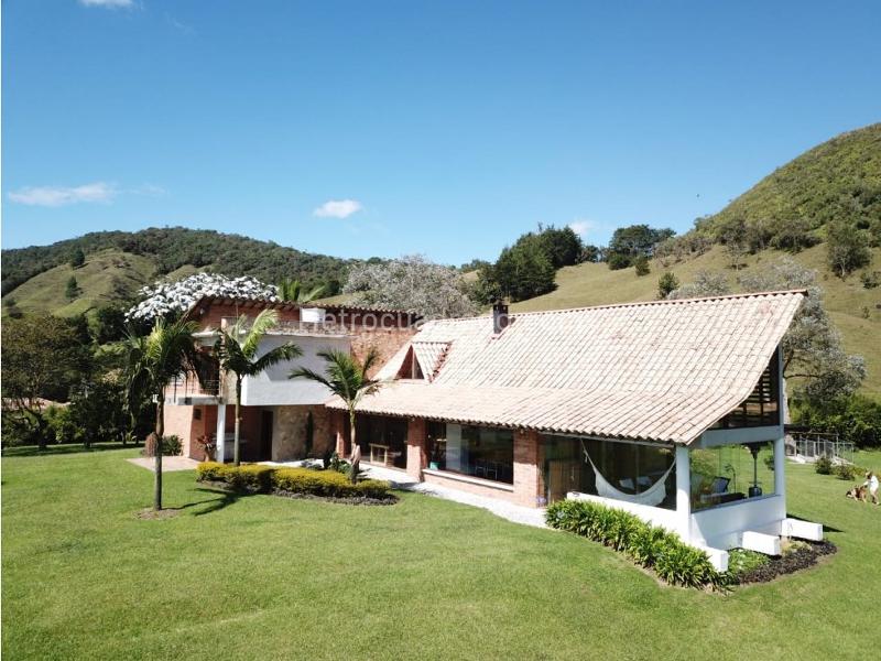 Casa – La Ceja - Vista 4