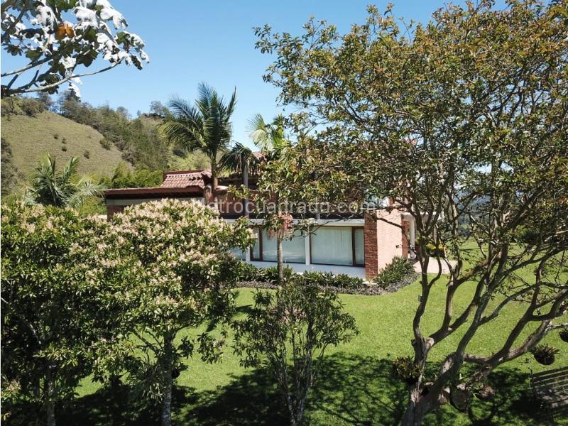 Casa – La Ceja - Vista 5