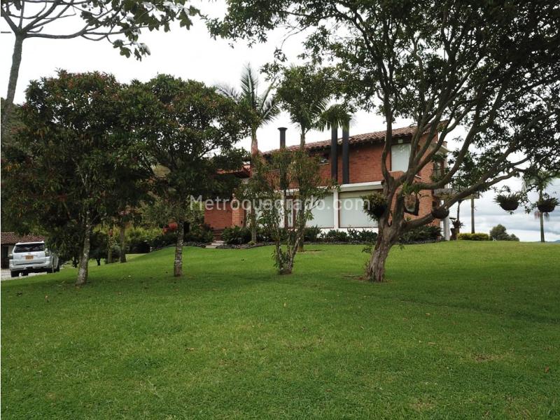 Casa – La Ceja - Más