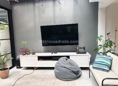 Casa de 4 alcobas en venta en Altos Del Poblado, Medellín, 270 m² · foto 12 de 20