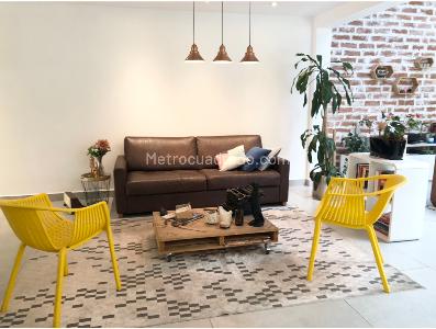 Casa de 4 alcobas en venta en Altos Del Poblado, Medellín, 270 m² · foto 13 de 20