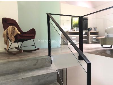 Casa de 4 alcobas en venta en Altos Del Poblado, Medellín, 270 m² · foto 17 de 20