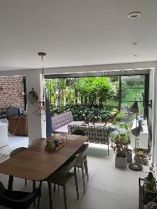 Casa de 4 alcobas en venta en Altos Del Poblado, Medellín, 270 m² · foto 5 de 20