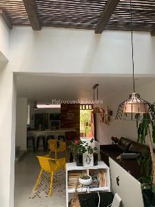 Casa de 4 alcobas en venta en Altos Del Poblado, Medellín, 270 m² · foto 7 de 20
