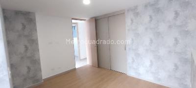 Apartamento de 3 alcobas en venta en Laureles, Medellín, 180 m² · foto 16 de 20