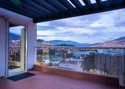 Apartamento de 3 alcobas en venta en Laureles, Medellín, 180 m² · foto 11 de 20