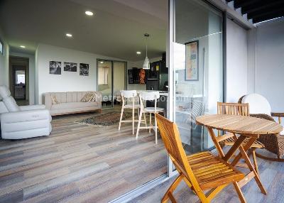 Apartamento de 3 alcobas en venta en Laureles, Medellín, 180 m² · foto 13 de 20