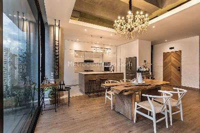 Apartamento en venta en Vizcaya, Medellín · foto 7 de 10