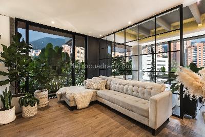 Apartamento en venta en Vizcaya, Medellín · foto 2 de 10