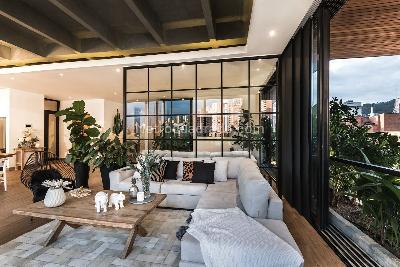 Apartamento en venta en Vizcaya, Medellín · foto 4 de 10