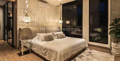 Apartamento en venta en Vizcaya, Medellín · foto 9 de 10