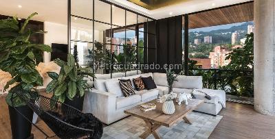 Apartamento en venta en Vizcaya, Medellín · foto 3 de 10
