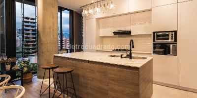 Apartamento en venta en Vizcaya, Medellín · foto 8 de 10