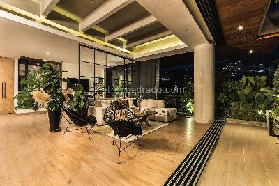 Apartamento en venta en Vizcaya, Medellín · foto 6 de 10