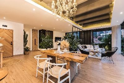 Apartamento en venta en Vizcaya, Medellín · foto 5 de 10