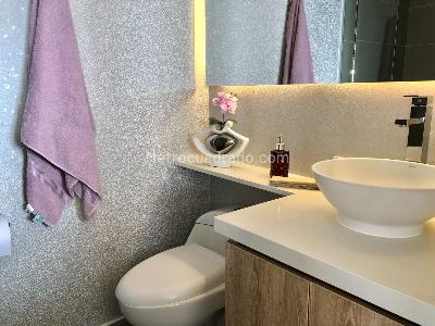 Apartamento de 2 alcobas en venta en Las Palmas, Medellín, 136 m² · foto 12 de 20