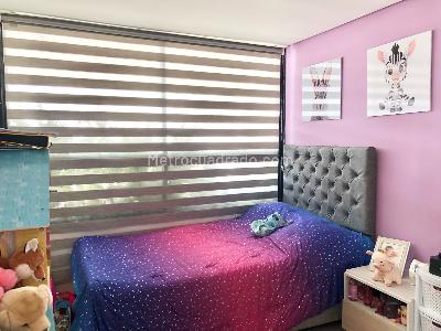 Apartamento de 2 alcobas en venta en Las Palmas, Medellín, 136 m² · foto 13 de 20