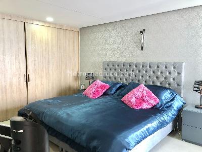 Apartamento de 2 alcobas en venta en Las Palmas, Medellín, 136 m² · foto 14 de 20