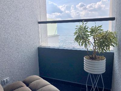 Apartamento de 2 alcobas en venta en Las Palmas, Medellín, 136 m² · foto 15 de 20