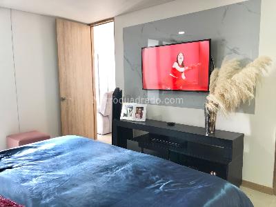 Apartamento de 2 alcobas en venta en Las Palmas, Medellín, 136 m² · foto 17 de 20