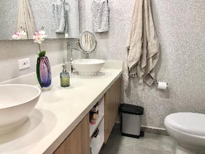 Apartamento de 2 alcobas en venta en Las Palmas, Medellín, 136 m² · foto 18 de 20