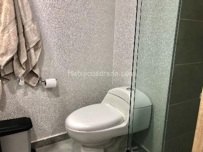 Apartamento de 2 alcobas en venta en Las Palmas, Medellín, 136 m² · foto 19 de 20