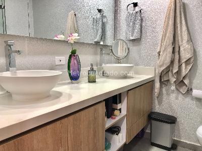 Apartamento de 2 alcobas en venta en Las Palmas, Medellín, 136 m² · foto 20 de 20