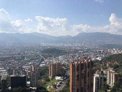 Apartamento de 2 alcobas en venta en Las Palmas, Medellín, 136 m² · foto 5 de 20