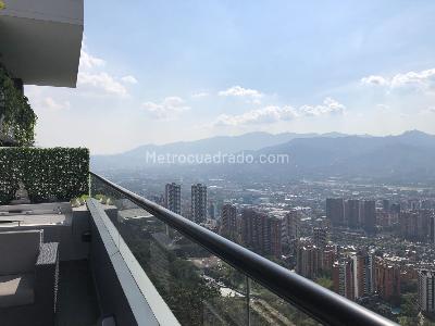 Apartamento de 2 alcobas en venta en Las Palmas, Medellín, 136 m² · foto 8 de 20