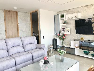 Apartamento de 2 alcobas en venta en Las Palmas, Medellín, 136 m² · foto 11 de 20