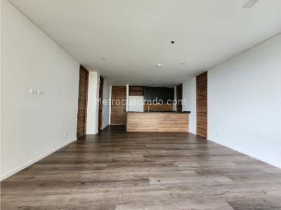 Apartamento de 2 alcobas en venta en Envigado Alto De Las Palmas, Medellín, 98 m² · foto 5 de 20