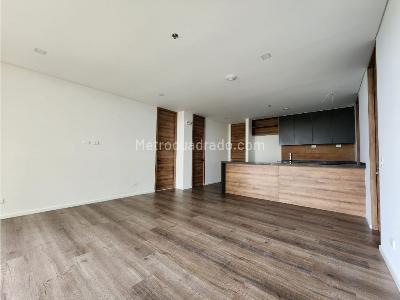 Apartamento de 2 alcobas en venta en Envigado Alto De Las Palmas, Medellín, 98 m² · foto 7 de 20