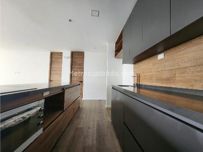 Apartamento de 2 alcobas en venta en Envigado Alto De Las Palmas, Medellín, 98 m² · foto 8 de 20
