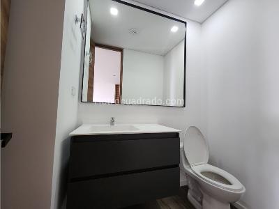 Apartamento de 2 alcobas en venta en Envigado Alto De Las Palmas, Medellín, 98 m² · foto 13 de 20