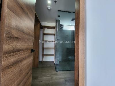Apartamento de 2 alcobas en venta en Envigado Alto De Las Palmas, Medellín, 98 m² · foto 18 de 20
