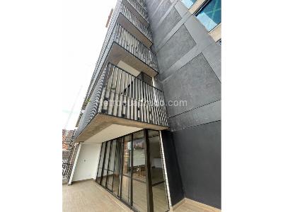 Apartamento de 1 alcoba en venta en El Poblado, Medellín, 70 m² · foto 16 de 20