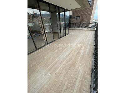Apartamento de 1 alcoba en venta en El Poblado, Medellín, 70 m² · foto 19 de 20