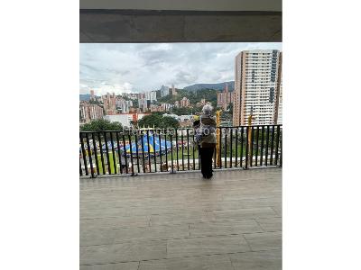 Apartamento de 1 alcoba en venta en El Poblado, Medellín, 70 m² · foto 6 de 20