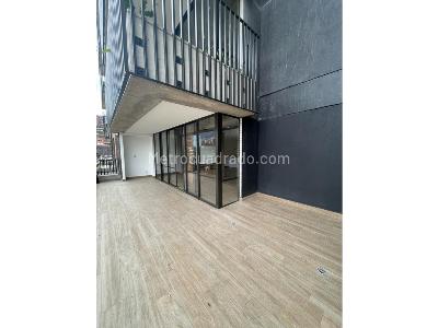 Apartamento de 1 alcoba en venta en El Poblado, Medellín, 70 m² · foto 7 de 20