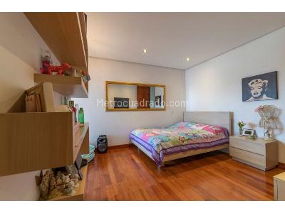 Apartamento en venta en El Poblado, Medellín · foto 11 de 20