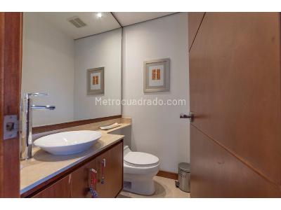 Apartamento en venta en El Poblado, Medellín · foto 12 de 20